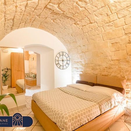 Cozy House In The Old City Bari Buitenkant foto