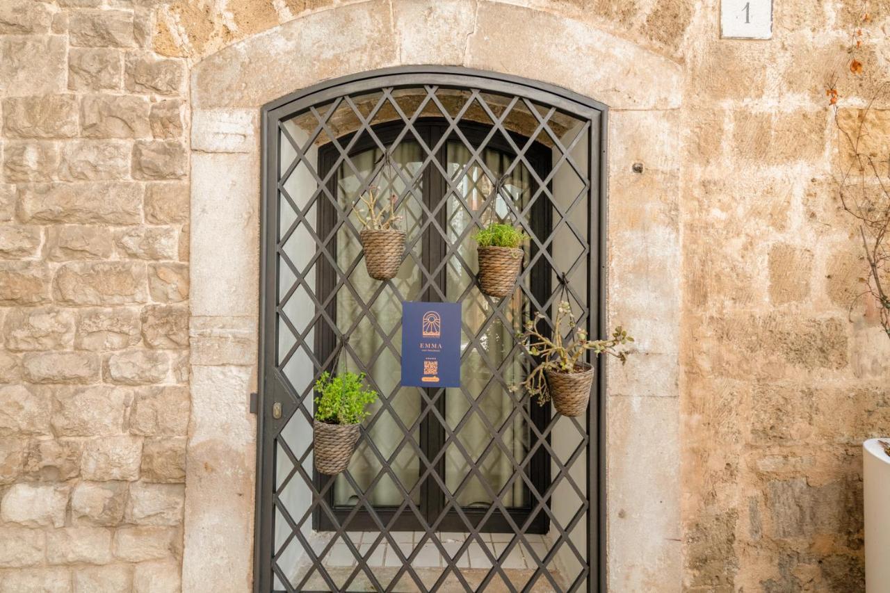 Cozy House In The Old City Bari Buitenkant foto