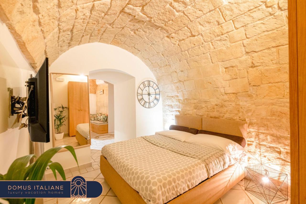 Cozy House In The Old City Bari Buitenkant foto